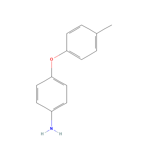 4-AMINO-4'-METHYLDIPHENYL ETHER (CAS: 41295-20-9) - Related Chemical Product