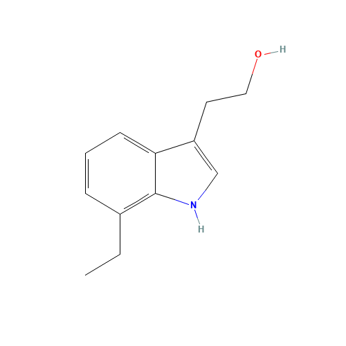 FT-0639708 CAS:41340-36-7 chemical structure