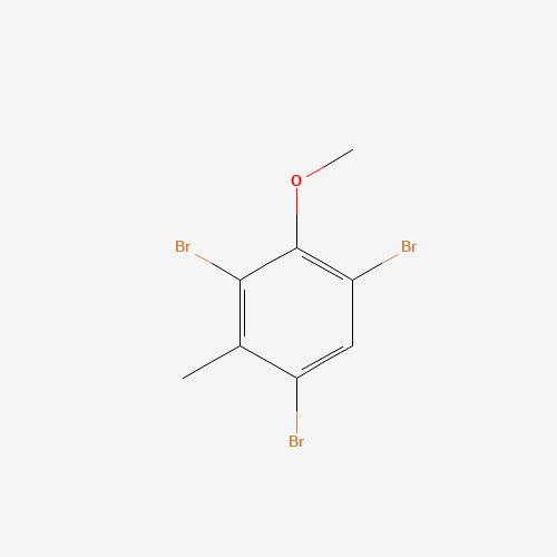 FT-0639712 CAS:41424-36-6 chemical structure