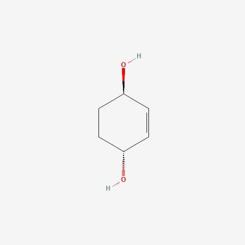 FT-0639721 CAS:41513-32-0 chemical structure