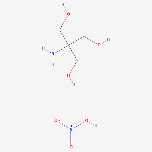 FT-0639722 CAS:41521-38-4 chemical structure