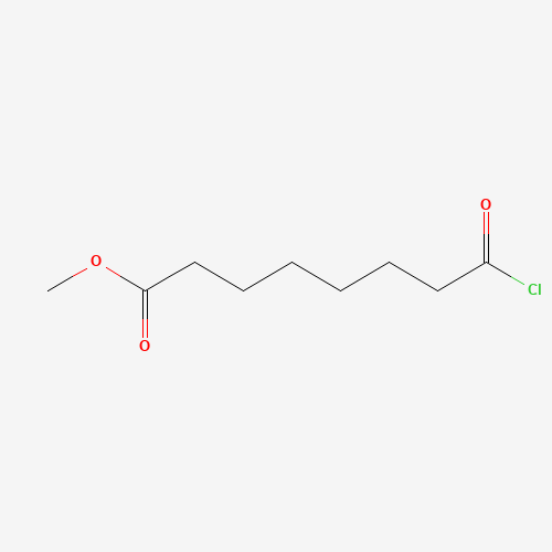 FT-0639727 CAS:41624-92-4 chemical structure