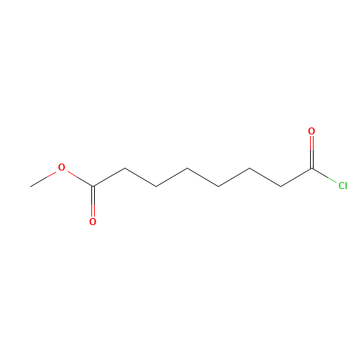 METHYL 8-CHLORO-8-OXOOCTANOATE (CAS: 41624-92-4) - Related Chemical Product