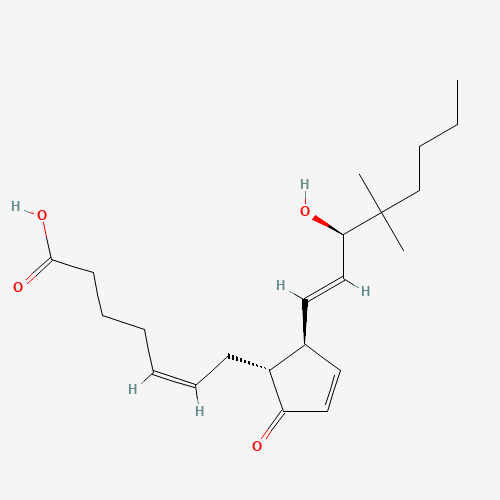 FT-0639728 CAS:41691-92-3 chemical structure