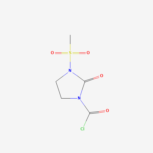 FT-0639735 CAS:41762-76-9 chemical structure