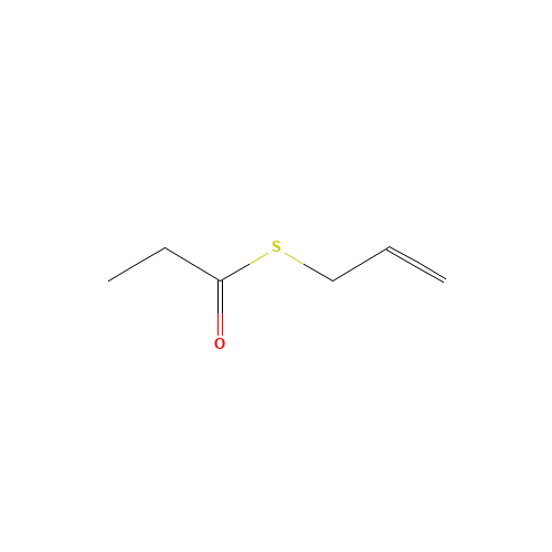 ALLYL THIOPROPIONATE (CAS: 41820-22-8) - Related Chemical Product