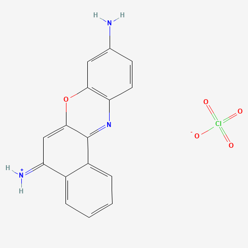 FT-0639739 CAS:41830-80-2 chemical structure