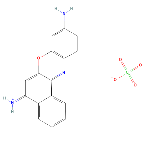 CRESYL VIOLET PERCHLORATE (CAS: 41830-80-2) - Related Chemical Product