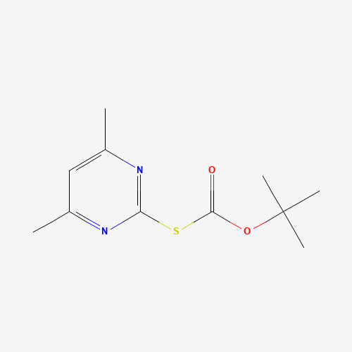 FT-0639742 CAS:41840-28-2 chemical structure