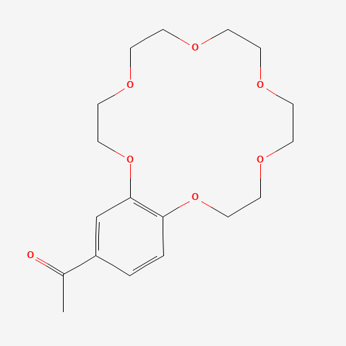 FT-0639743 CAS:41855-35-0 chemical structure