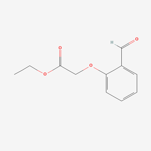 FT-0639745 CAS:41873-61-4 chemical structure