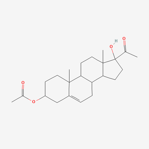 FT-0639749 CAS:41906-06-3 chemical structure