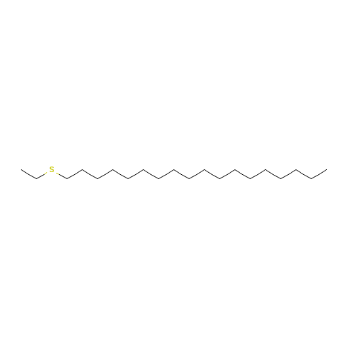 ETHYL OCTADECYL SULFIDE (CAS: 41947-84-6) - Related Chemical Product