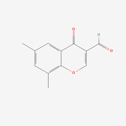 FT-0639757 CAS:42059-75-6 chemical structure