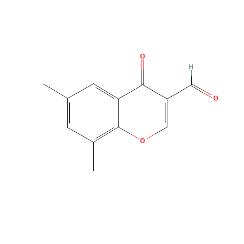 FT-0639757 CAS:42059-75-6 chemical structure