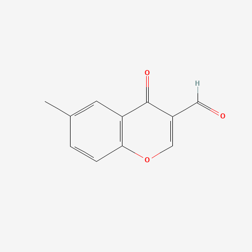 FT-0639758 CAS:42059-81-4 chemical structure