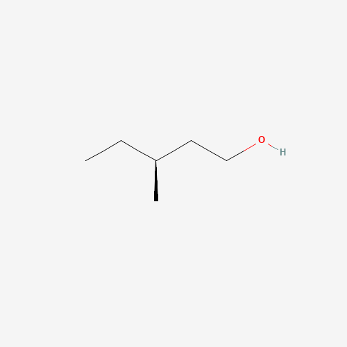 FT-0639759 CAS:42072-39-9 chemical structure