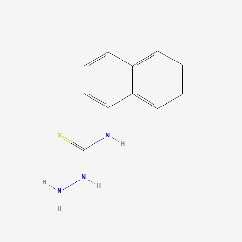 FT-0639764 CAS:42135-78-4 chemical structure