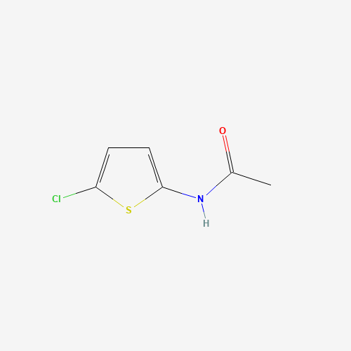 FT-0639768 CAS:42152-55-6 chemical structure