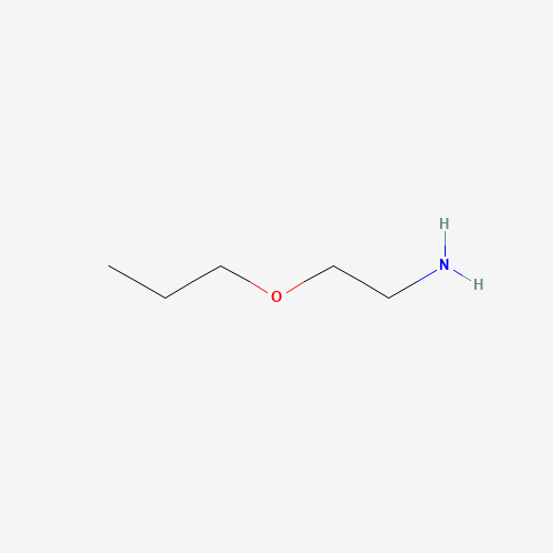 FT-0639769 CAS:42185-03-5 chemical structure