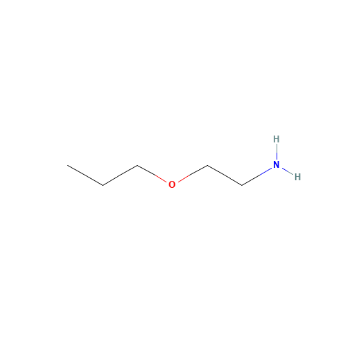 FT-0639769 CAS:42185-03-5 chemical structure