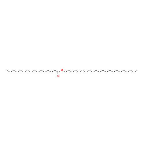 BEHENYL PALMITATE (CAS: 42232-33-7) - Related Chemical Product