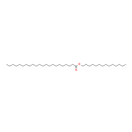 MYRISTYL BEHENATE (CAS: 42233-09-0) - Related Chemical Product