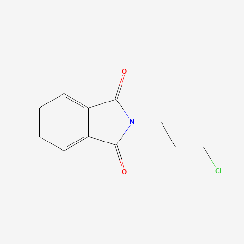 FT-0639780 CAS:42251-84-3 chemical structure
