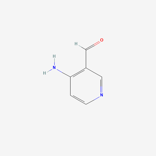4-AMINO-3-FORMYLPYRIDINE (CAS: 42373-30-8) - Related Chemical Product