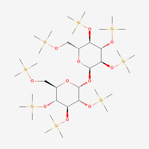 FT-0639788 CAS:42390-78-3 chemical structure