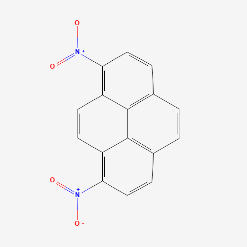 FT-0639790 CAS:42397-65-9 chemical structure