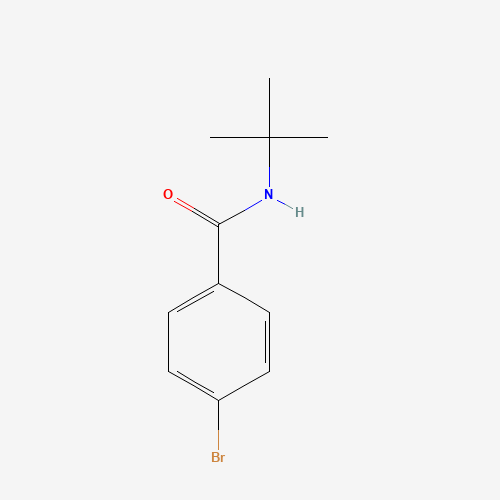 FT-0639793 CAS:42498-38-4 chemical structure