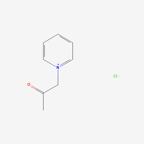1-ACETONYLPYRIDINIUM CHLORIDE (CAS: 42508-60-1) - Related Chemical Product