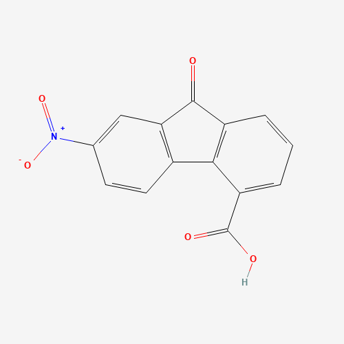 FT-0639798 CAS:42523-38-6 chemical structure