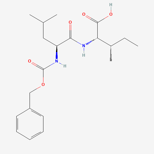 FT-0639799 CAS:42537-96-2 chemical structure