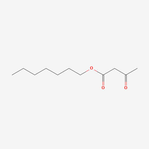 FT-0639803 CAS:42598-96-9 chemical structure