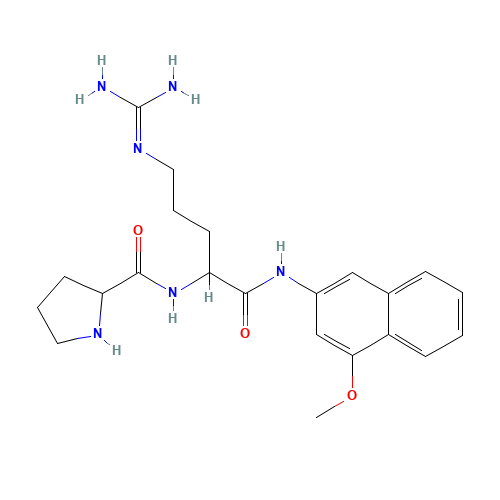 FT-0639808 CAS:42761-75-1 chemical structure