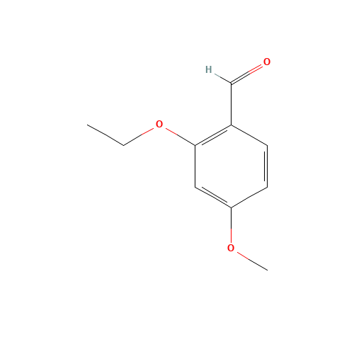 2-ETHOXY-4-ANISALDEHYDE (CAS: 42924-37-8) - Related Chemical Product
