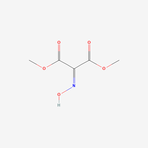 DIMETHYL 2-(HYDROXYIMINO)MALONATE (CAS: 42937-74-6) - Related Chemical Product
