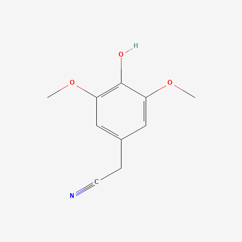 FT-0639819 CAS:42973-55-7 chemical structure