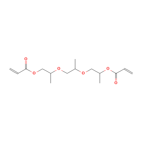 Tri(propylene glycol) diacrylate (CAS: 42978-66-5) - Related Chemical Product