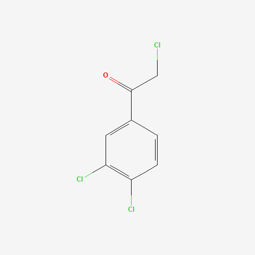 FT-0639822 CAS:42981-08-8 chemical structure
