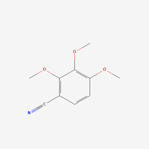 2,3,4-TRIMETHOXYBENZONITRILE (CAS: 43020-38-8) - Related Chemical Product