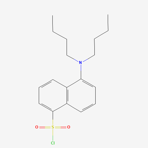 FT-0639827 CAS:43040-76-2 chemical structure