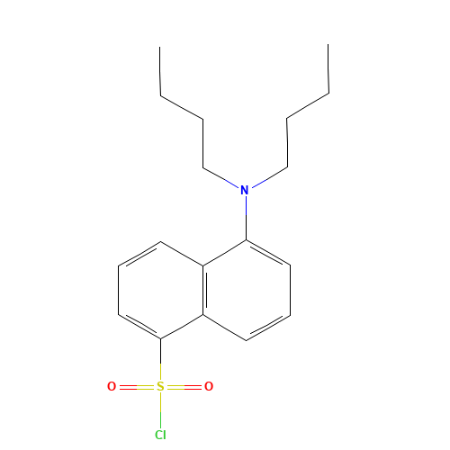 BANSYL CHLORIDE (CAS: 43040-76-2) - Related Chemical Product