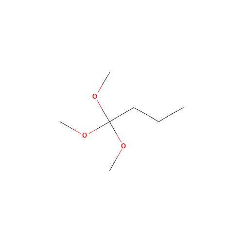 Trimethyl orthobutyrate (CAS: 43083-12-1) - Related Chemical Product