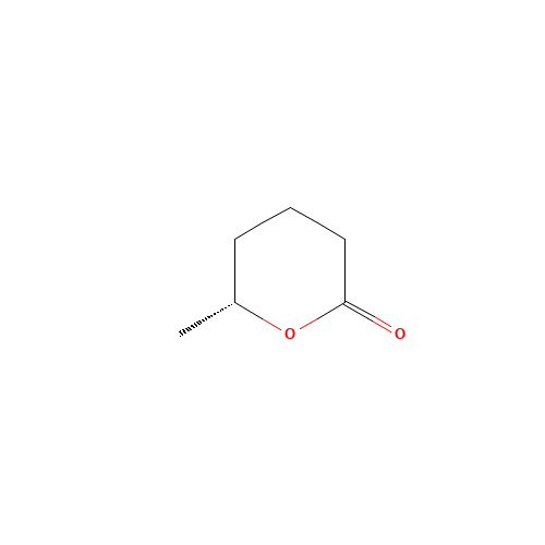 (R)-5-HEXANOLIDE (CAS: 43112-32-9) - Related Chemical Product