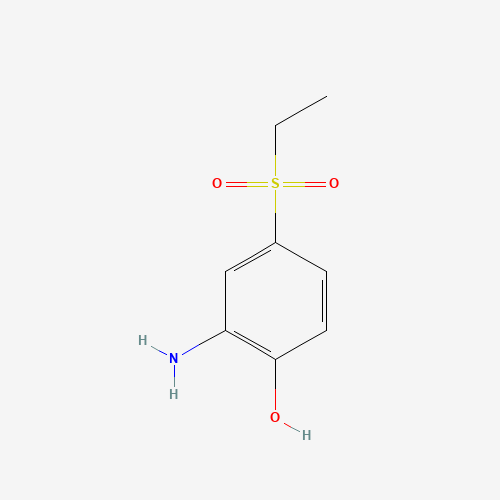 FT-0639832 CAS:43115-40-8 chemical structure