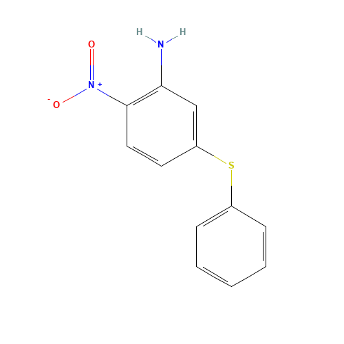 FT-0639835 CAS:43156-47-4 chemical structure