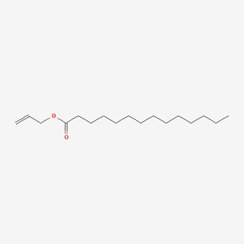 ALLYL MYRISTATE (CAS: 45236-96-2) - Related Chemical Product